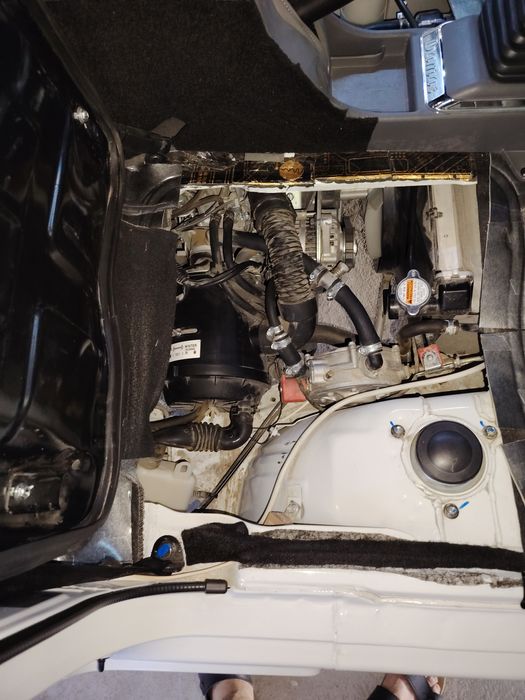 Damas sotiladi 2024 probeg 5300