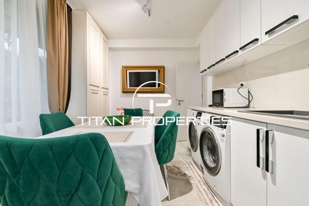 Дава се под наем Двустаен апартамент в София, Бояна - 70 кв.м за 690 € - Снимка #2