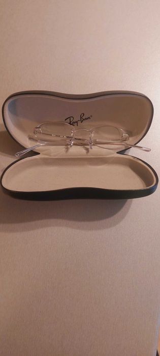 Диоптрични очила Ray ban