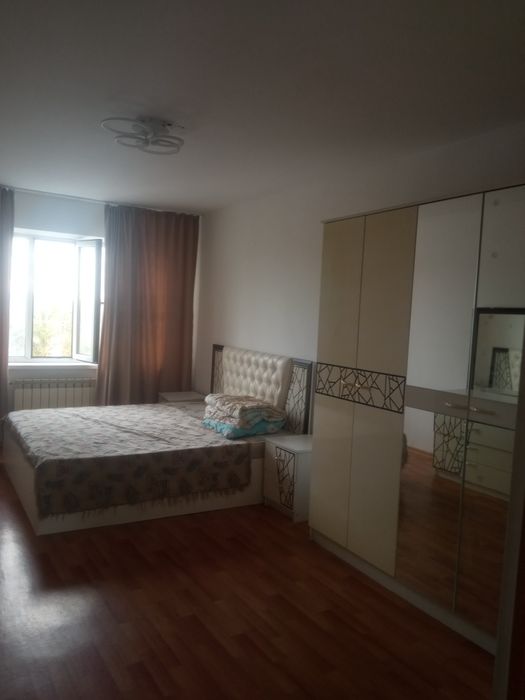 Сдаю квартиру посуточно