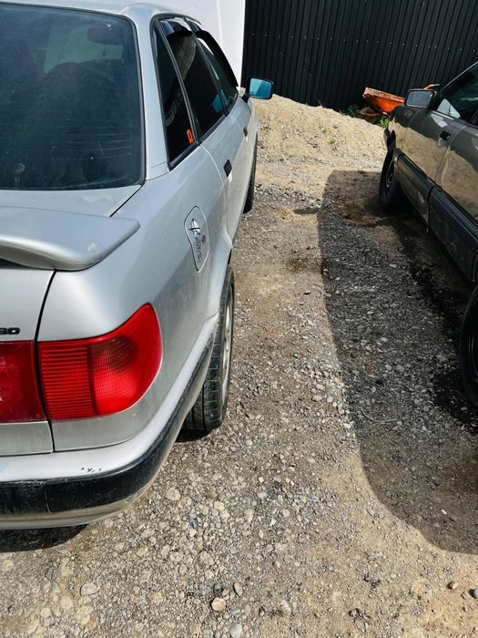 Диск Ауди Р17 4.108