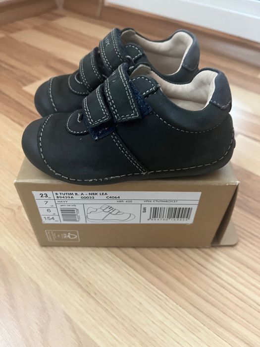 Детски сандали GEOX