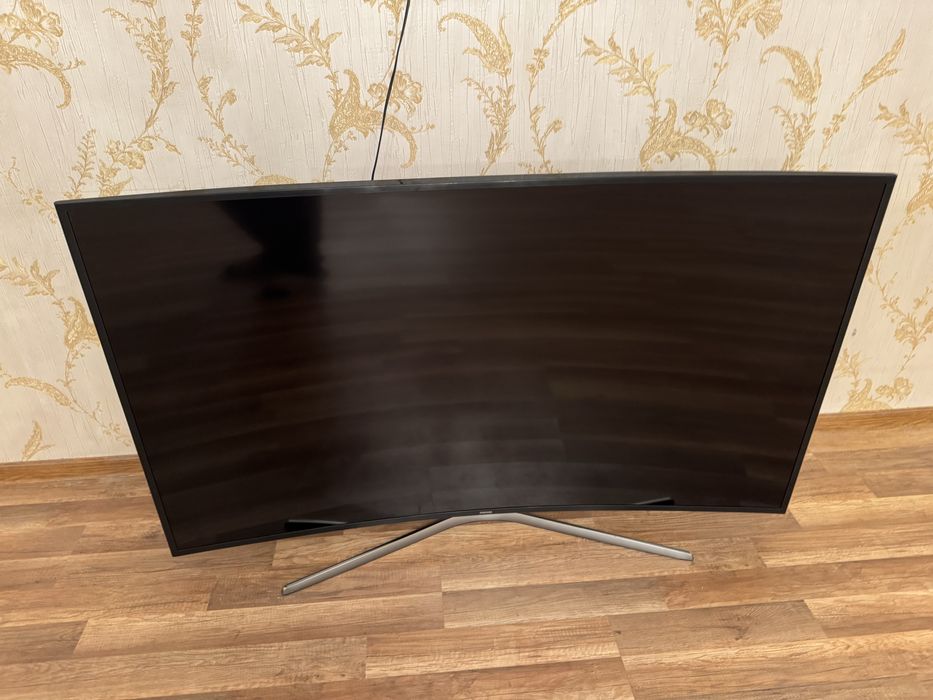 [TV] Samsung 6 Series (65)