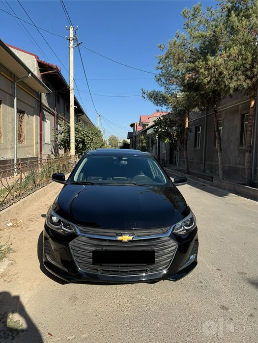 Onix 2025 аренда