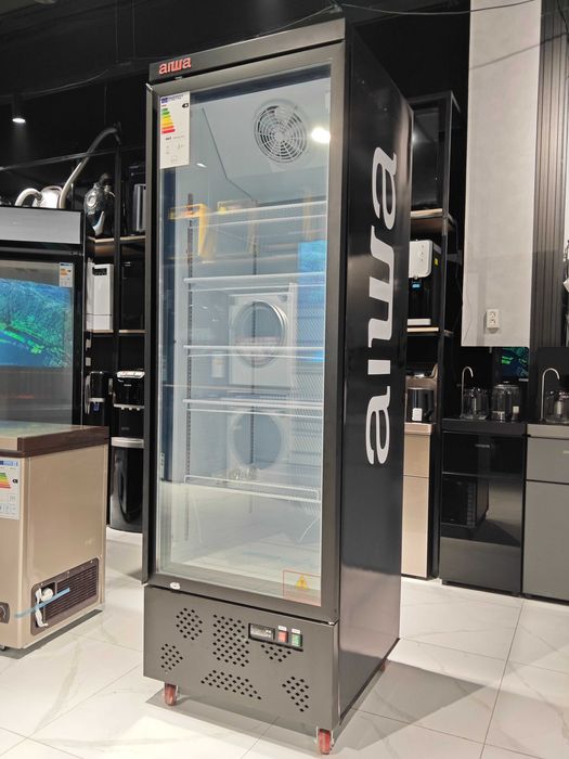 Холодильник Xolodilnik vitrina Морозильник витринный Morozilnik