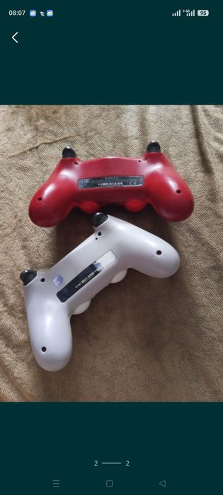 Продаю два джостика