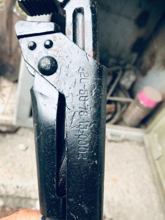 Продам газовые ключи