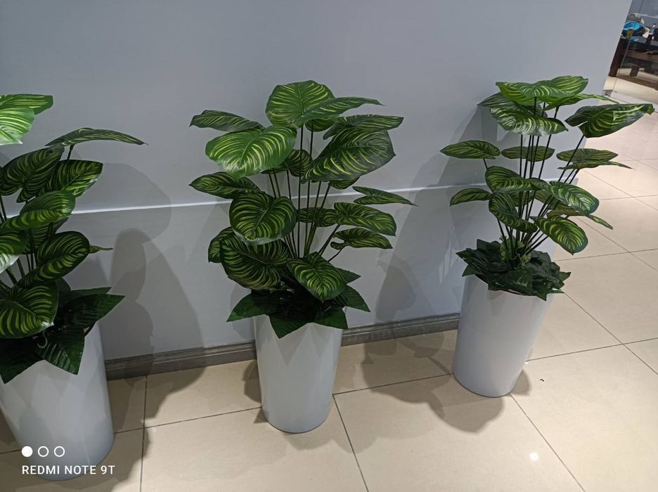 Искусственный цветы