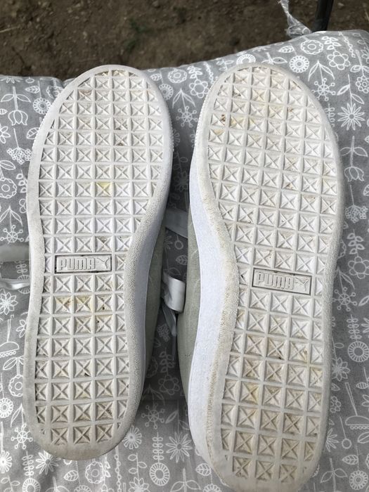 Маратонки Puma 38