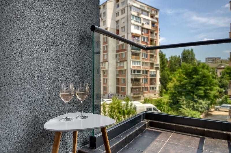 Дава се под наем Тристаен апартамент в София, Зона Б-18 - 95 кв.м за 498.27 € - Снимка #5