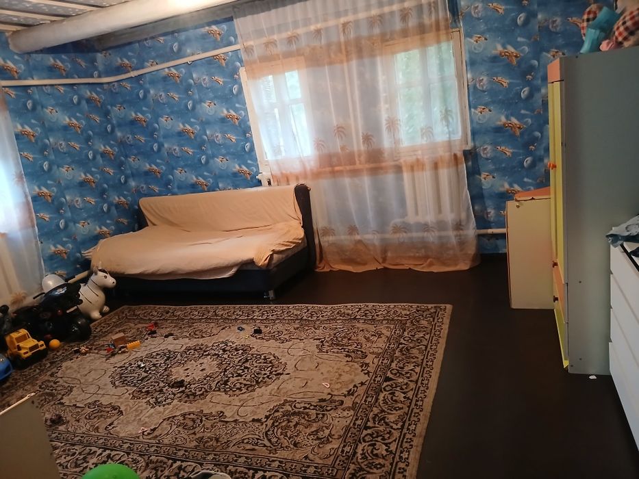 Продам дом или обменяю на жилье