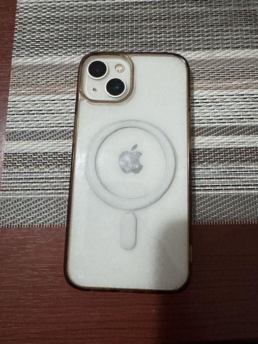 Vind iphone 13 recarosat