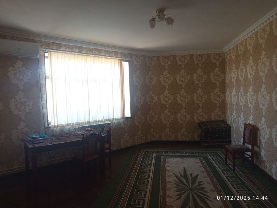 3 xonaliu dom ijaraga beriladi
