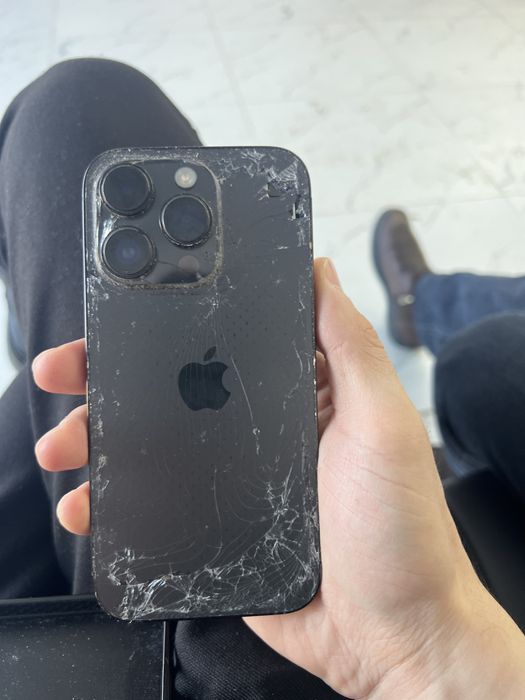 Айфон 14 про 128