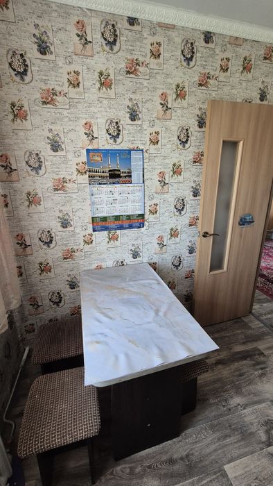 Сдам 3-х комнатную квартиру