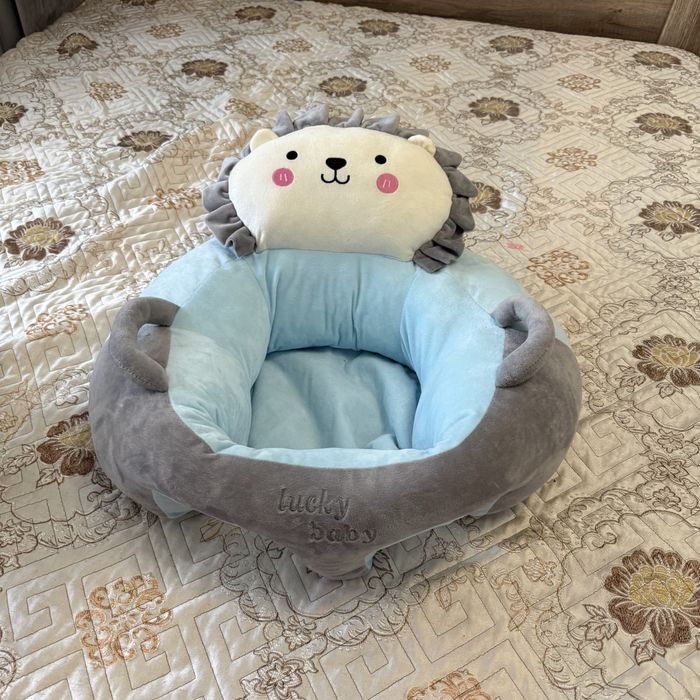 Поддерживающий кресло