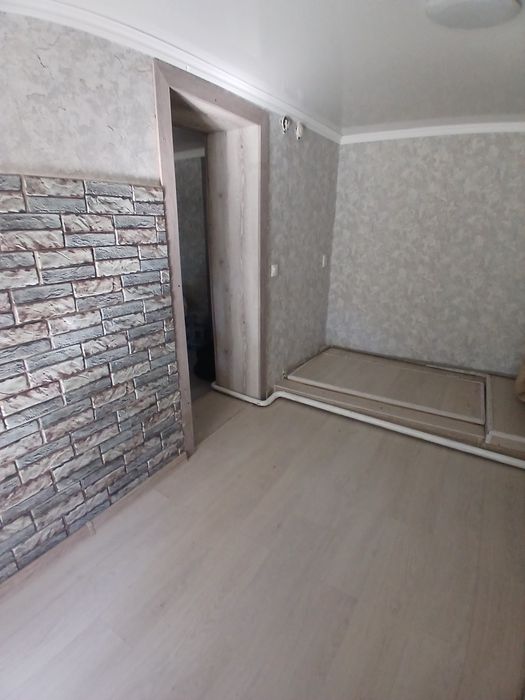 Отдельный дом, 4 комнаты, 2 сотки