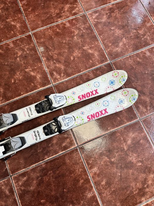 Schiuri copiii Snoxx.