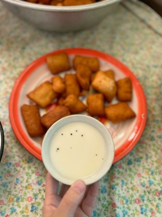 Қымыз-шұбат сатылады