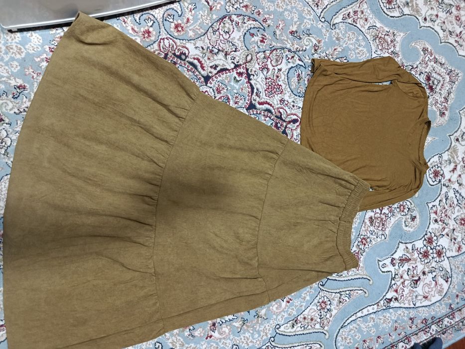 Двойки женские .д