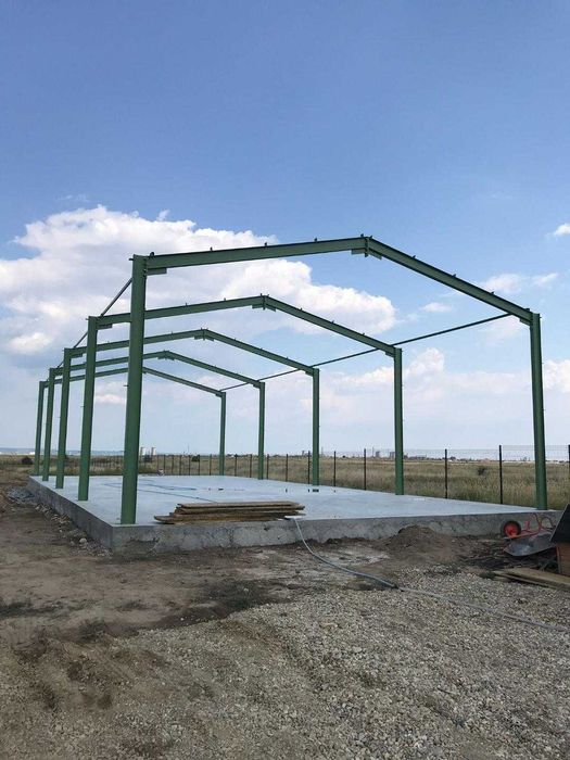 grajd ,depozitare sau atelier,Holland Expres