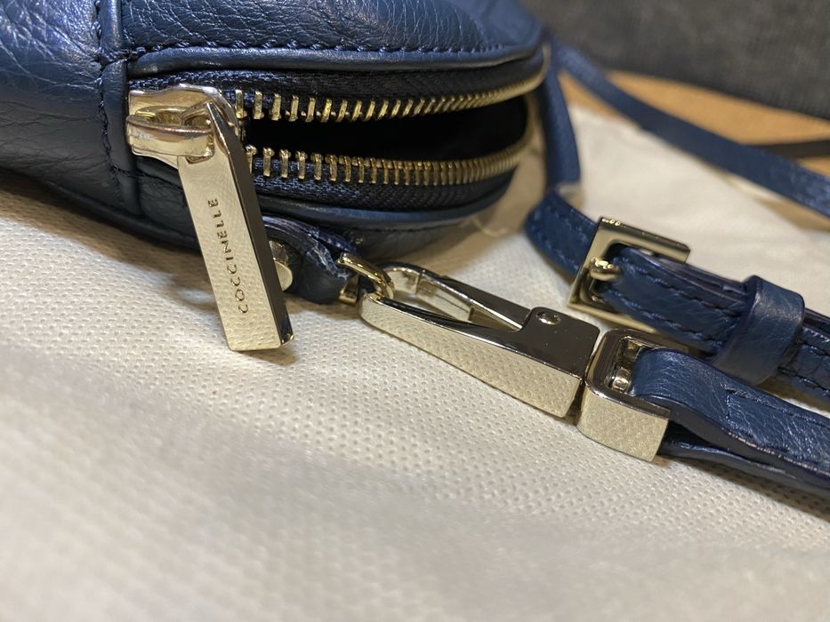 Дамска чанта COCCINELLE