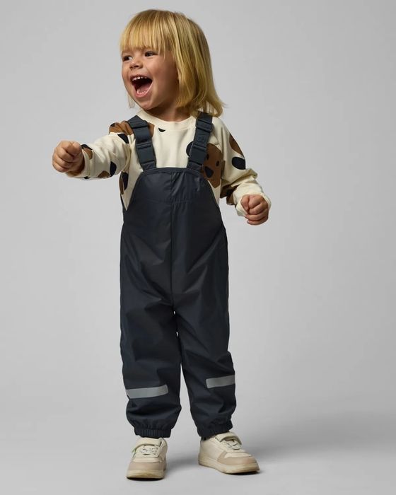 Детские вещи куртка и комбинезон