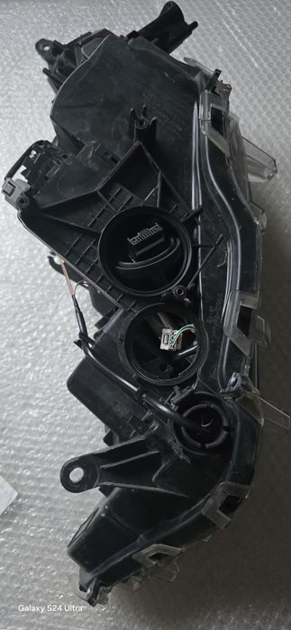 Far led toyota rav4 model dupa 2019