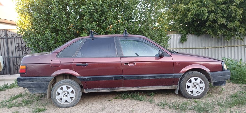 Продам Volkswagen Passat B3