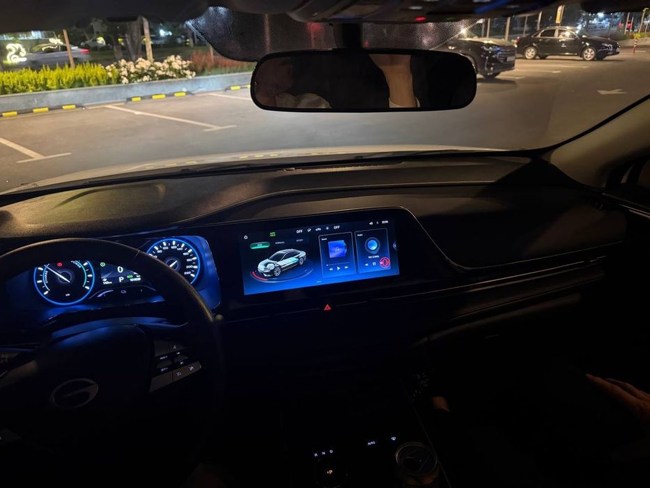 Srochna sotiladi.Gac aoin S 580