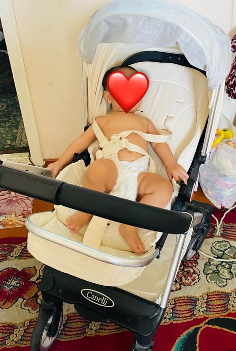 Kalyaska каляска