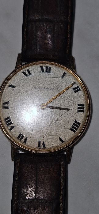 Ceas girard perregaux