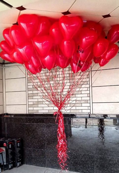 Sersali shar Серцали шар