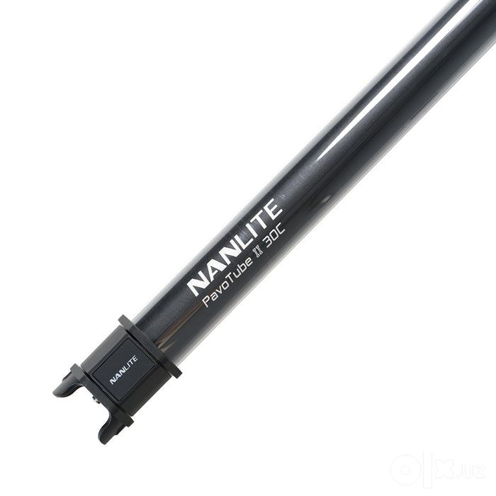 nanlite pavotube 30c rgb nanlite 30c