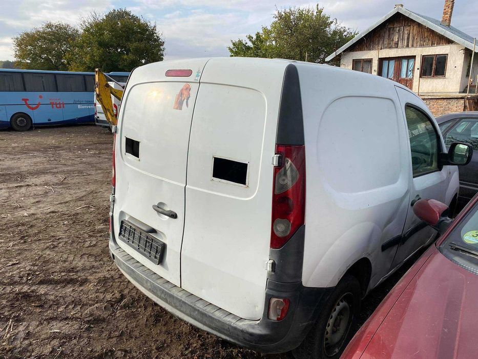 renault kangoo 1.5 dci k9k на части рено канго 1.5 дци к9к
