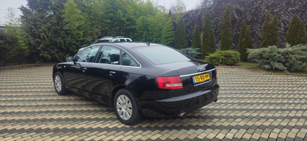 Audi A6 2.4 Benzina