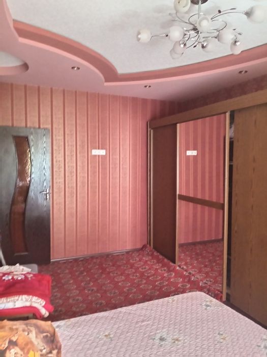 Продается от собственника 3/3/5, аламазарский район каракамыш 1/2 .