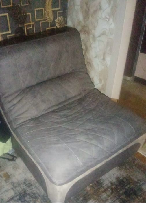 Продам большой диван!