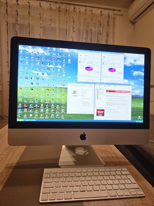 imac mid 2011 second hand si noi de vanzare • Anunturi • OLX.ro