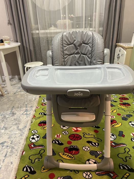 Продам многофункциональный стул для кормления игр рисования