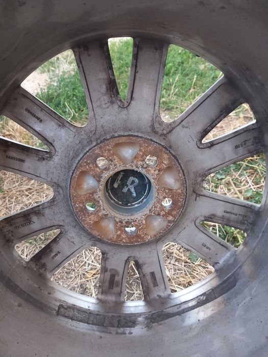 джанти Volvo 17" XC 60,90