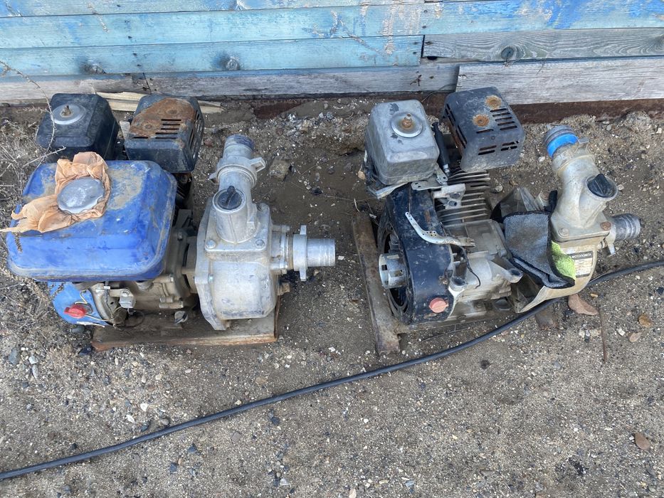 продом буровой станок