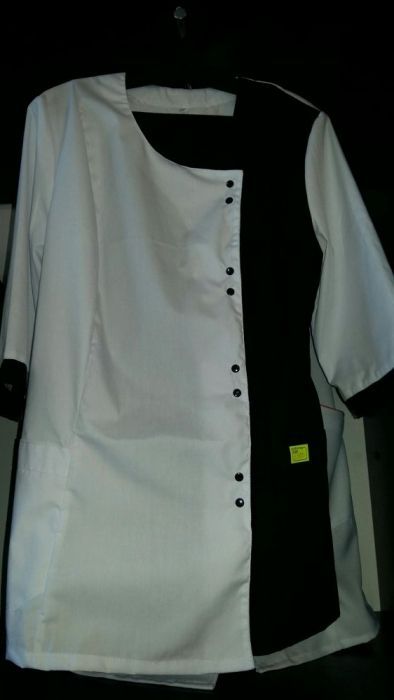 Спецодежда