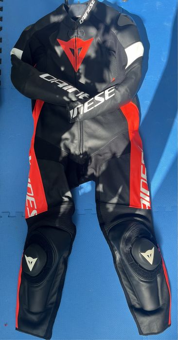DAINESE TOSA 50 цял мото екип