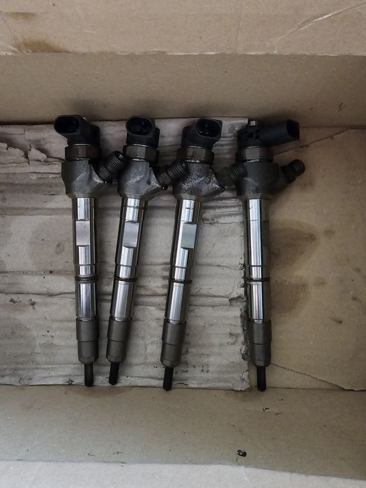 Vand injectoare 2.0 190cp cnha