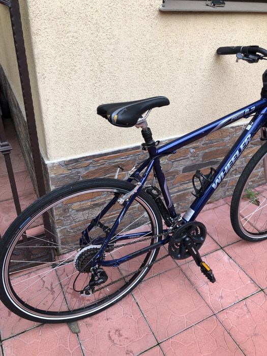 Bicicleta Wheeler 28 inch