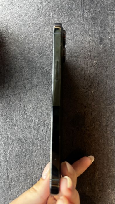 iPhone 13 Pro Max 128 ГБ