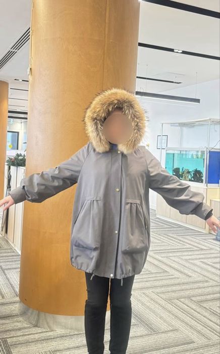 Срочно продам парку