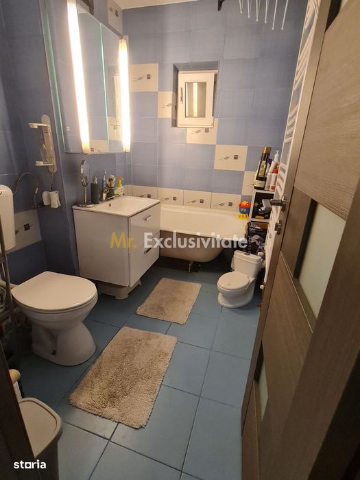 Apartament 2 camere Rovine-Ibiza