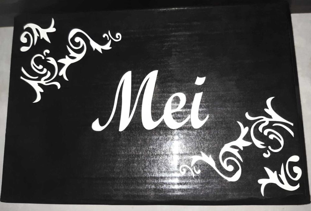 sandale noi mei negre elegante cu toc